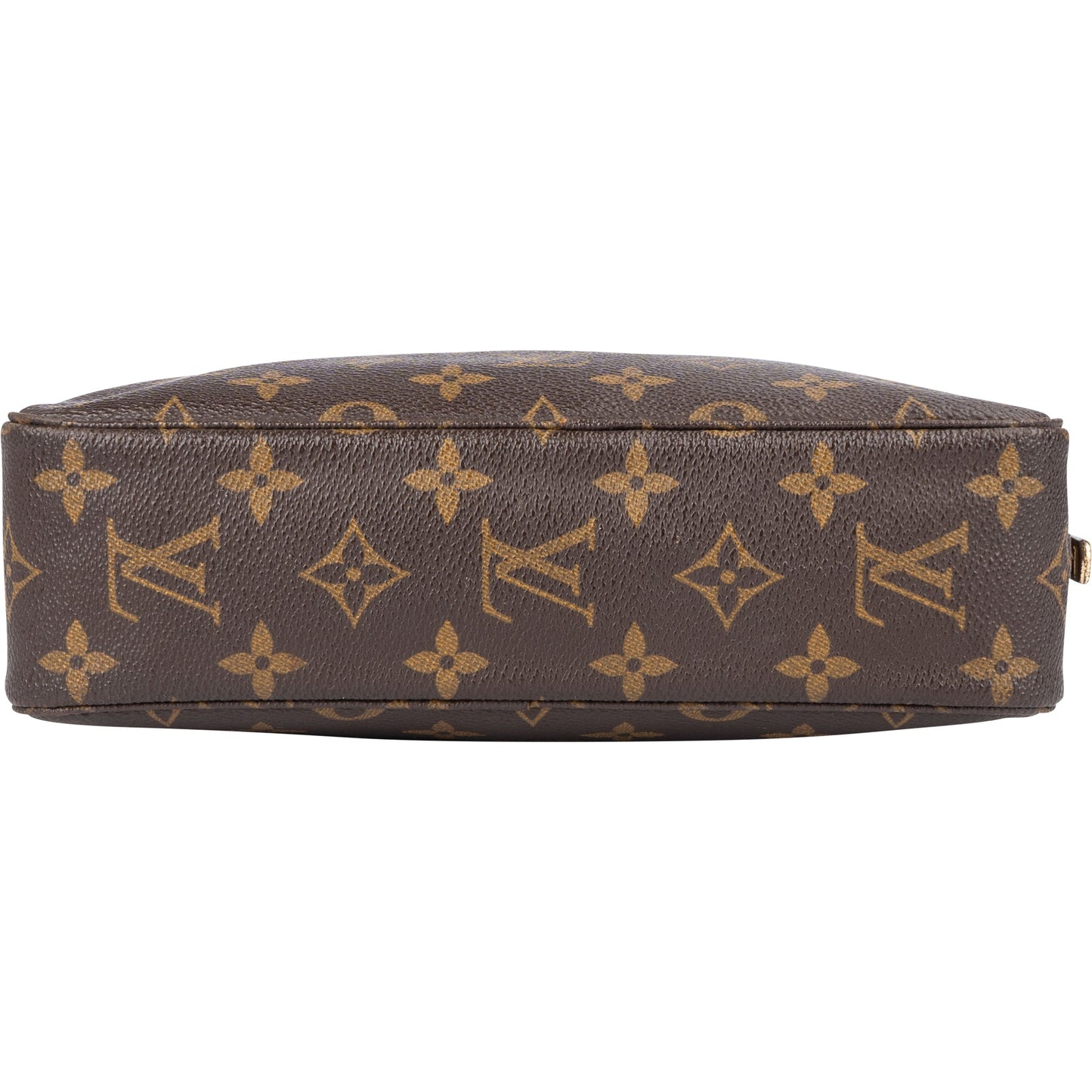 Louis Vuitton Monogram Canvas Trousse Toilette 23 Clutch