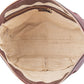 Gucci Metallic Leather GG Soho Handbag