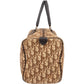 Christian Dior Trotter Monogram Boston 30 Handbag