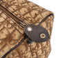 Christian Dior Trotter Monogram Boston 30 Handbag