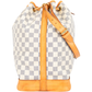 Louis Vuitton Damier Azur Monogam Sac Noe Grande