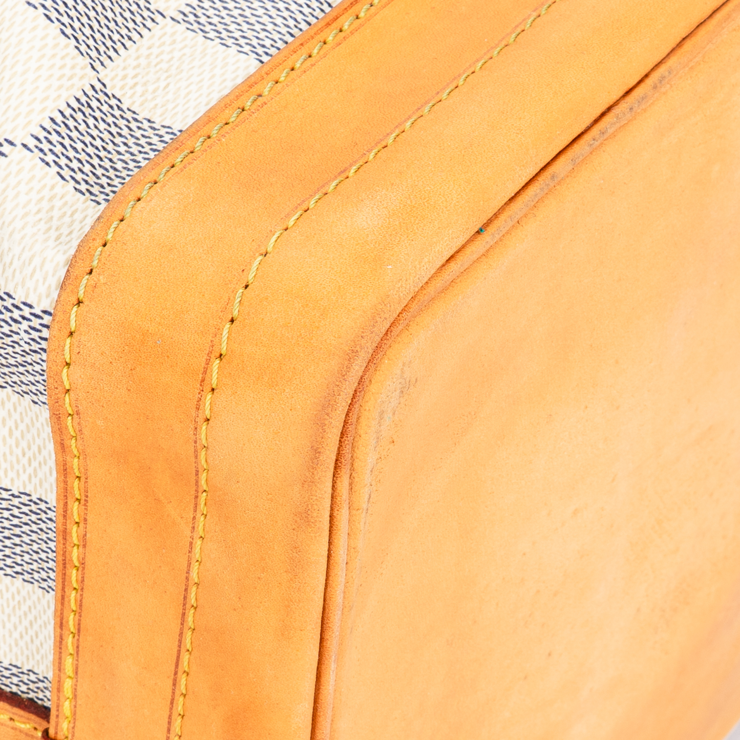 Louis Vuitton Damier Azur Monogam Sac Noe Grande