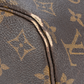 Louis Vuitton Canvas Monogram Neverfull PM Shoulder Bag