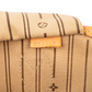 Louis Vuitton Canvas Monogram Neverfull PM Shoulder Bag