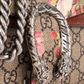 Gucci GG Monogram Dionysus Crossbody Bag
