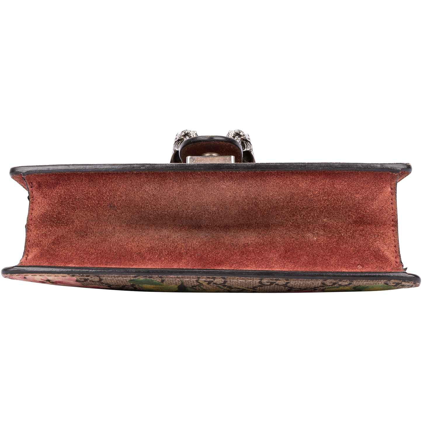 Gucci GG Monogram Dionysus Crossbody Bag