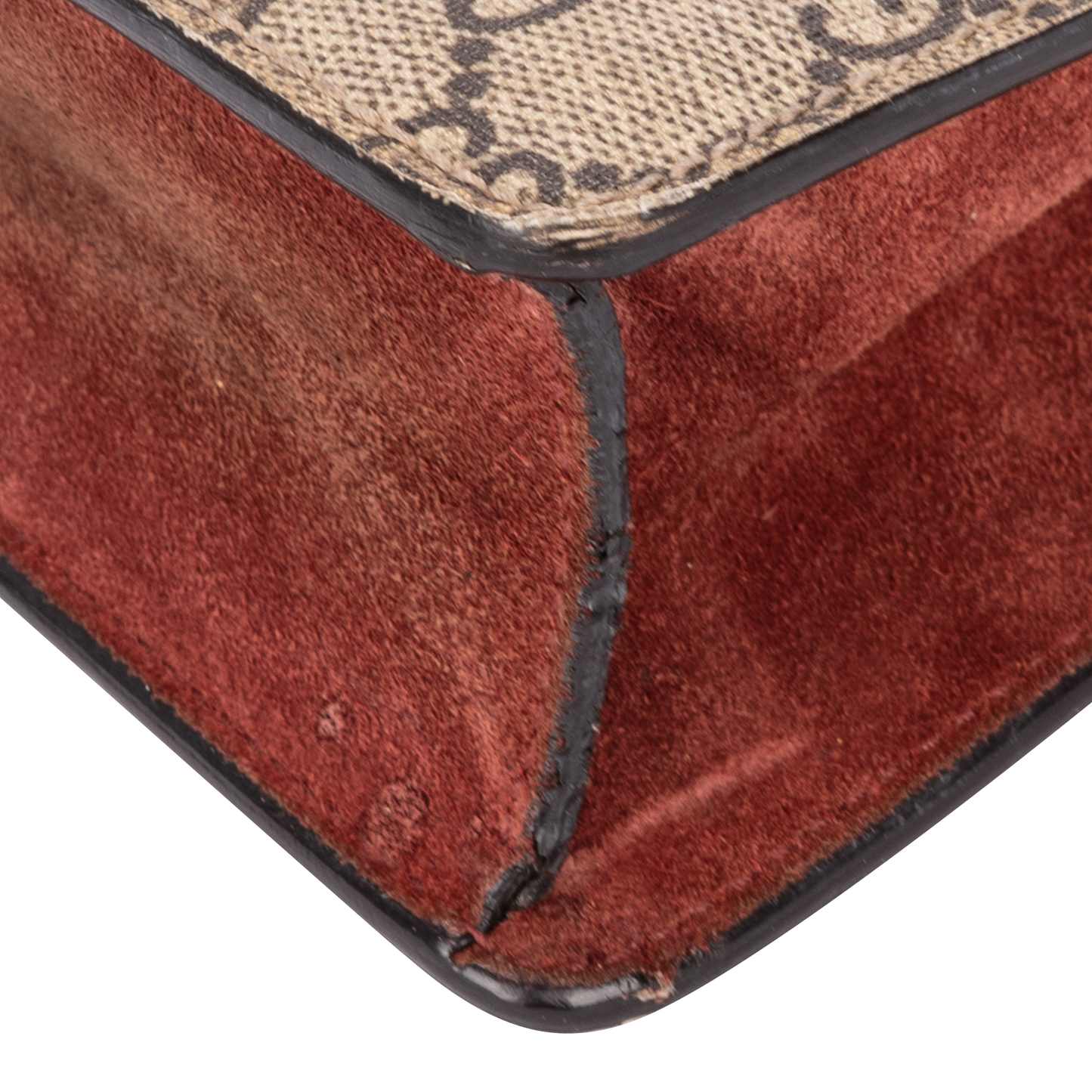 Gucci GG Monogram Dionysus Crossbody Bag