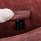 Gucci GG Monogram Dionysus Crossbody Bag