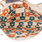 Gucci Leather GG Monogram Horsebit Mini Jackie Handbag