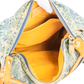 Louis Vuitton Denim Monogram Baggy PM Shoulder Bag