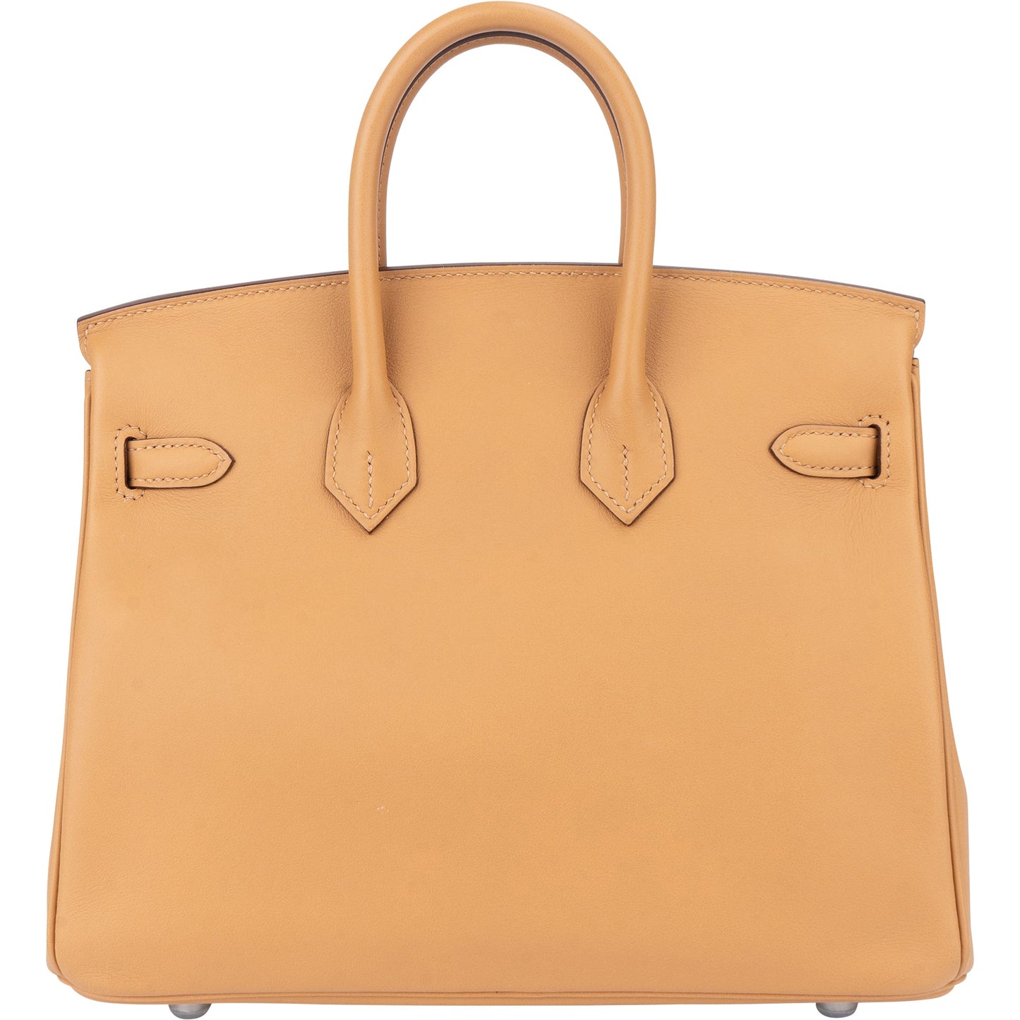 Hermès Biscuit Swift Leather Limited In And Out Birkin 25 Handbag
