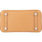 Hermès Biscuit Swift Leather Limited In And Out Birkin 25 Handbag