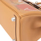 Hermès Biscuit Swift Leather Limited In And Out Birkin 25 Handbag