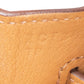Hermès Biscuit Swift Leather Limited In And Out Birkin 25 Handbag