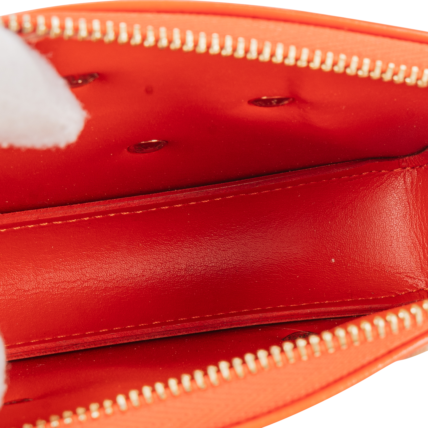 Louis Vuitton Limited Flower Vernis Monogram Lexington Pochette