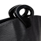Louis Vuitton Noctambule aus schwarzem Epi-Leder – Ansicht 2