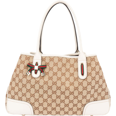 Gucci GG Monogram Princy Handbag