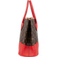 Louis Vuitton Monogram Canvas Flandrin Handbag