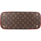 Louis Vuitton Monogram Canvas Flandrin Handbag