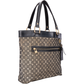 Louis Vuitton Mini Lin Monogram Lucille Shoulder Bag