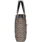 Louis Vuitton Mini Lin Monogram Lucille Shoulder Bag