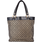 Louis Vuitton Mini Lin Monogram Lucille Shoulder Bag