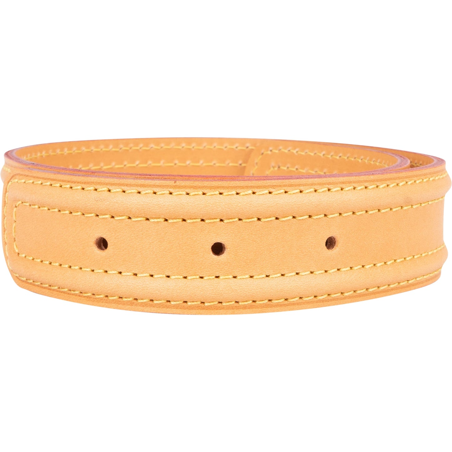 Vachetta Schulterriemen (Mittelbreit / One Size) - Multipli Cité Shoulder Bag