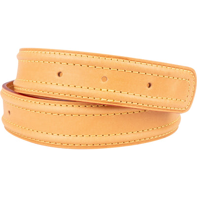 Vachetta Schulterriemen (Mittelbreit / One Size) - Multipli Cité Shoulder Bag