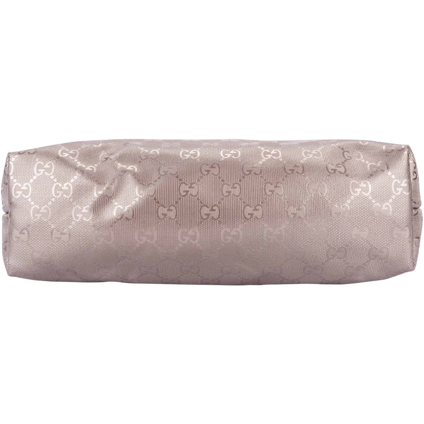 Gucci Monogram Supreme Imprime Shopper-Tasche