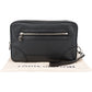 Louis Vuitton Noir Taiga Leather Pavel Toiletry Bag