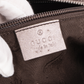 Gucci Monogram Supreme Imprime Shopper-Tasche