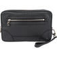 Louis Vuitton Noir Taiga Leather Pavel Toiletry Bag