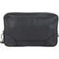 Louis Vuitton Noir Taiga Leather Pavel Toiletry Bag