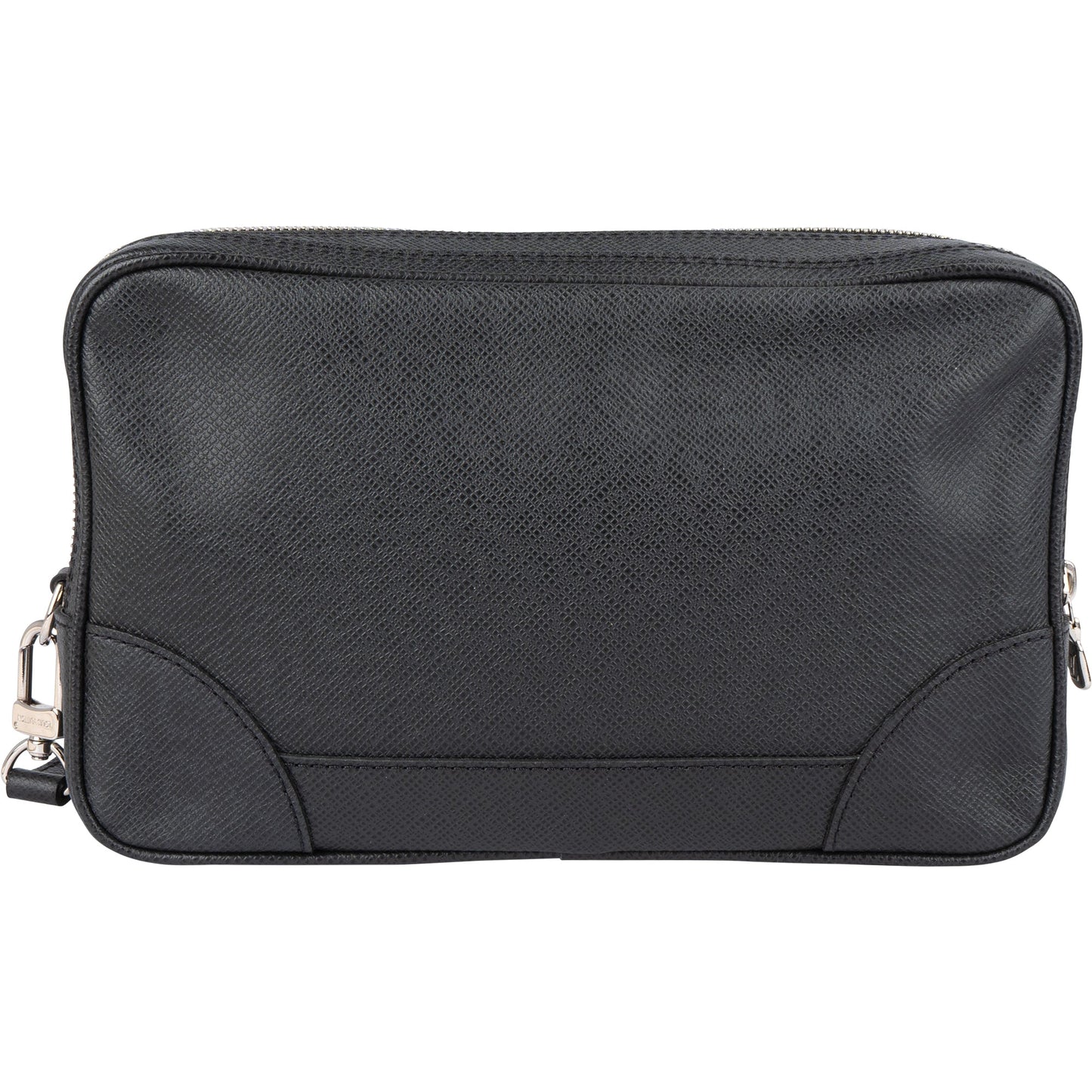 Louis Vuitton Noir Taiga Leather Pavel Toiletry Bag