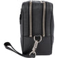 Louis Vuitton Noir Taiga Leather Pavel Toiletry Bag