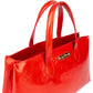 Louis Vuitton Vernis Monogram Wilshire PM Handbag