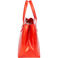Louis Vuitton Vernis Monogram Wilshire PM Handbag