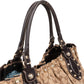 Gucci GG Monogram Pelham Handbag