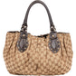 Gucci GG Monogram Pelham Handbag