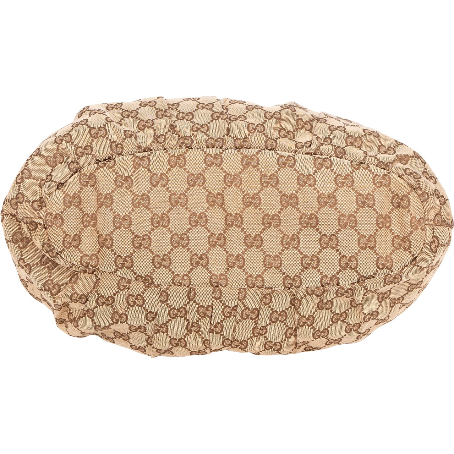 Gucci GG Monogram Pelham Handbag