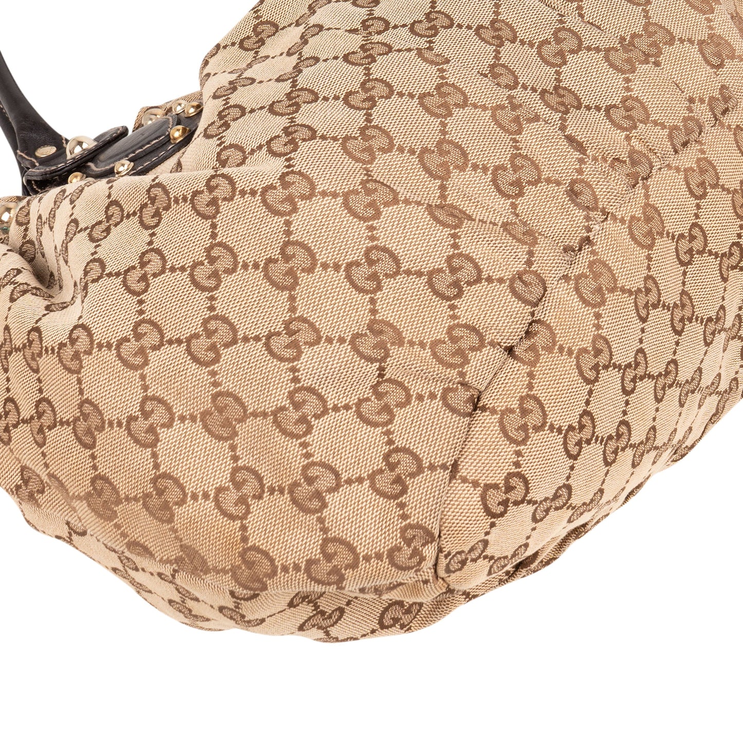 Gucci GG Monogram Pelham Handbag