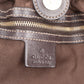 Gucci GG Monogram Pelham Handbag