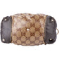 Gucci GG Monogram Crystal Handbag