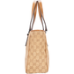 Gucci GG Monogram Canvas Tote Bag