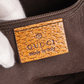 Gucci GG Monogram Canvas Tote Bag