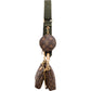 Louis Vuitton Monogram Canvas Multi Pochette Accessoires Crossbody Bag