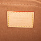 Louis Vuitton Monogram Canvas Multi Pochette Accessoires Crossbody Bag