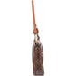 Louis Vuitton Limited Perforated Monogram Pochette Accessoire Handbag