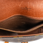 Louis Vuitton Canvas Monogram Chantilly MM Crossbody Bag