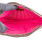 Louis Vuitton Limited Perforated Monogram Pochette Accessoire Handbag